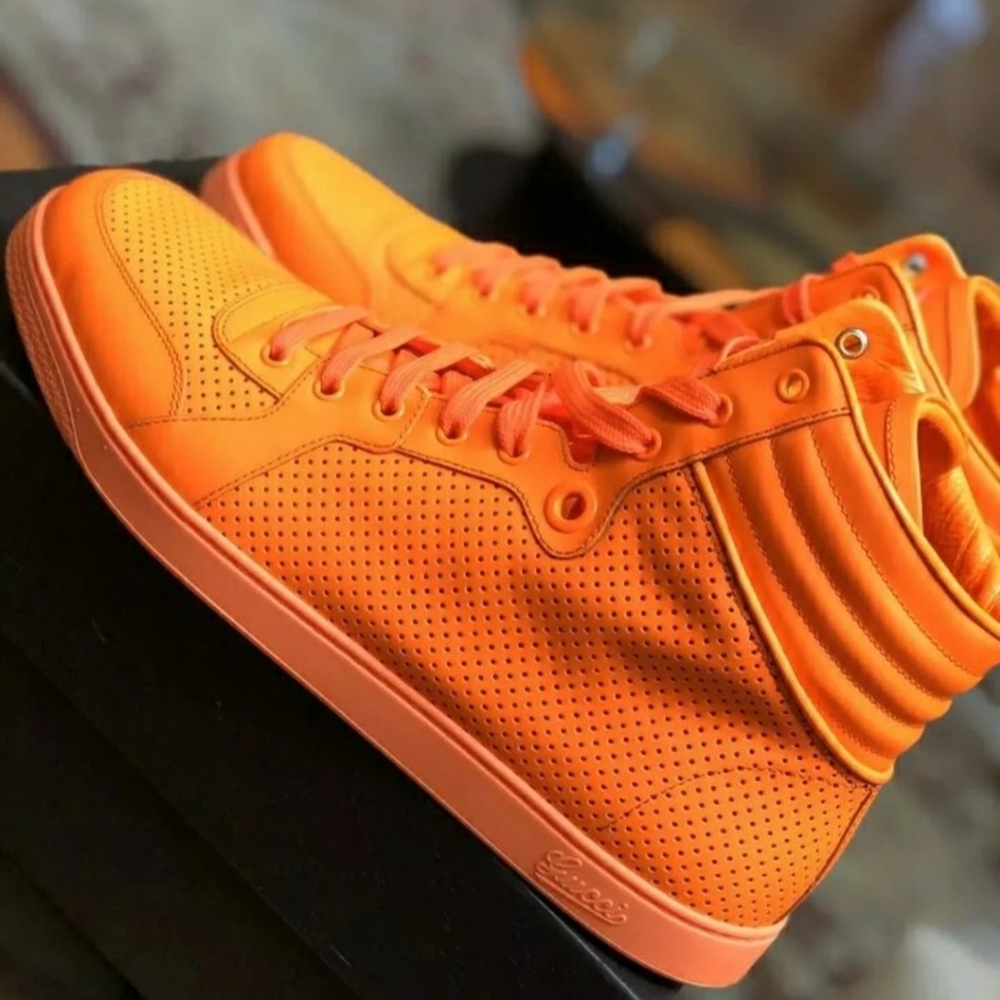 Gucci Shoes